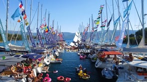 Voiceover Soho - Live: The Yacht Week
